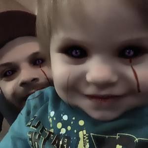 Meet your Posher, Joseph